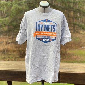 New York Mets Men’s Tee